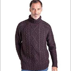 POLO By Ralph Lauren Turtleneck Sweater